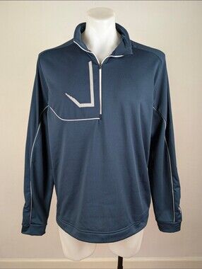Galvin Green Men's Daxton Insulating Golf Mid Layer